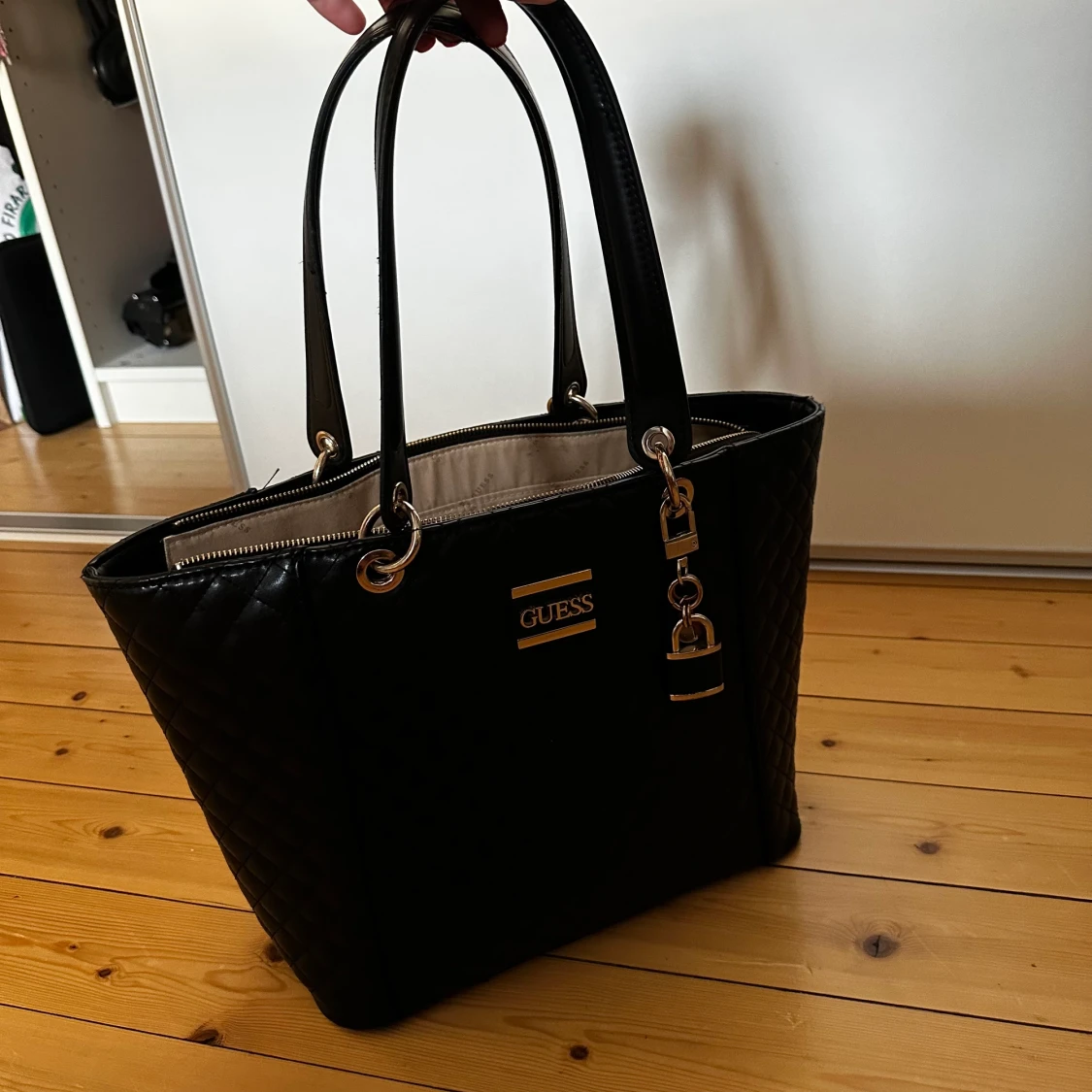 Guess tote-bag - 90