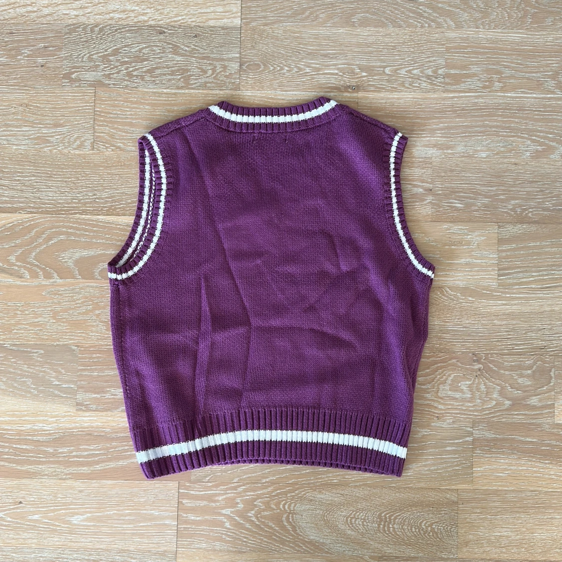 Döskalle väst  - 90