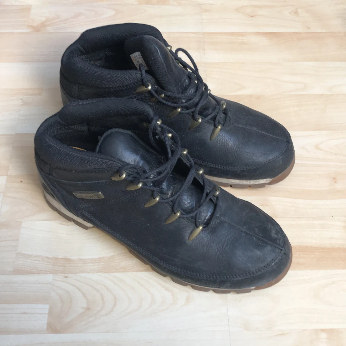 Timberland Eurohiker