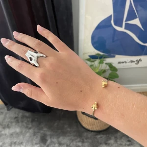 Skulptuna armband  - Armband från skulptuna🧡