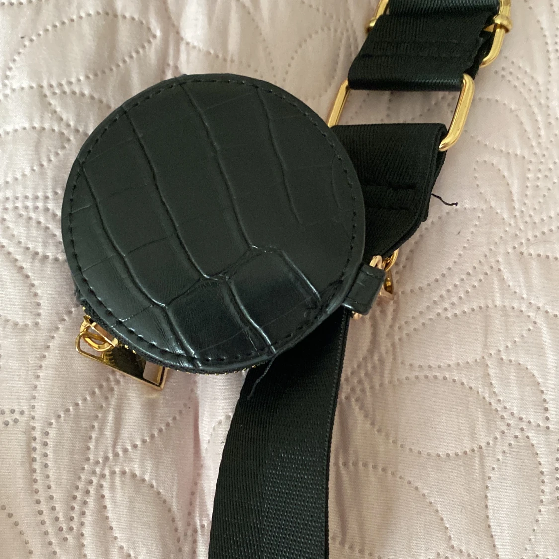 Newyorker väska - 91