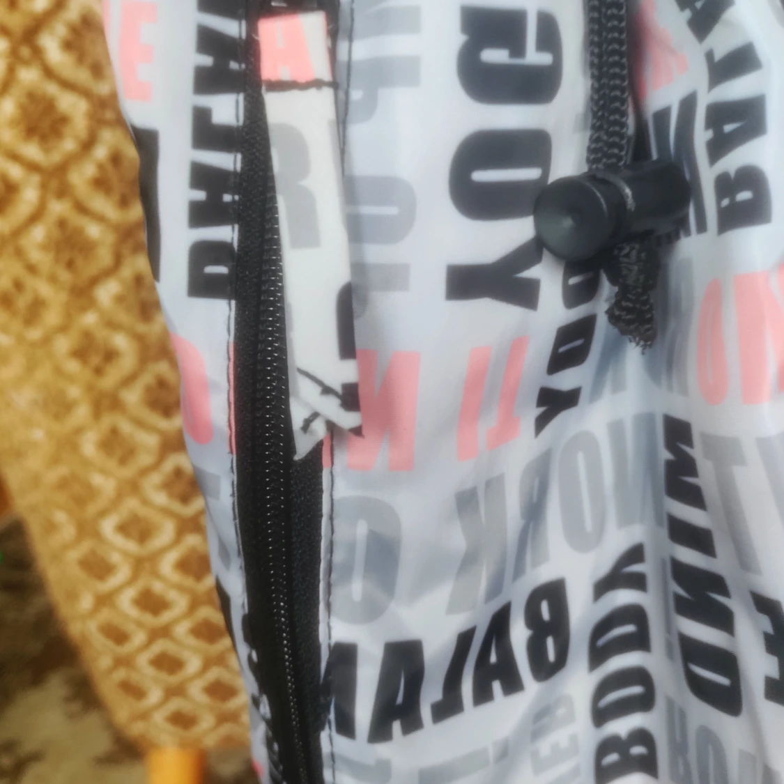 Väska för Yoga-matta - 91