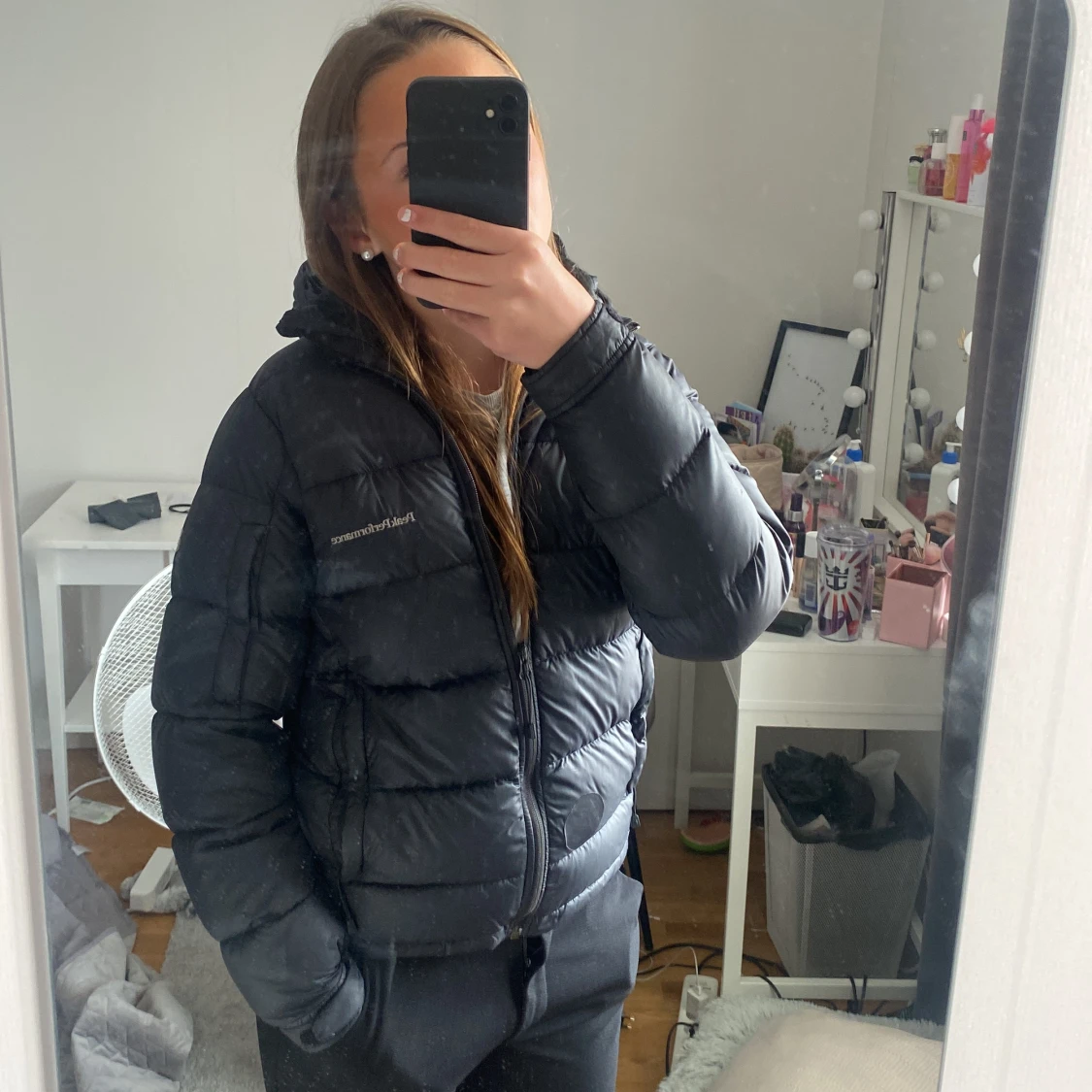 Peak performance jacka - 91