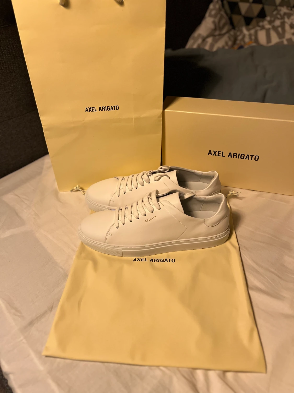 Arigato clean 90 (SPLITTER NYA)