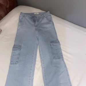Mango jeans  - Storlek 32