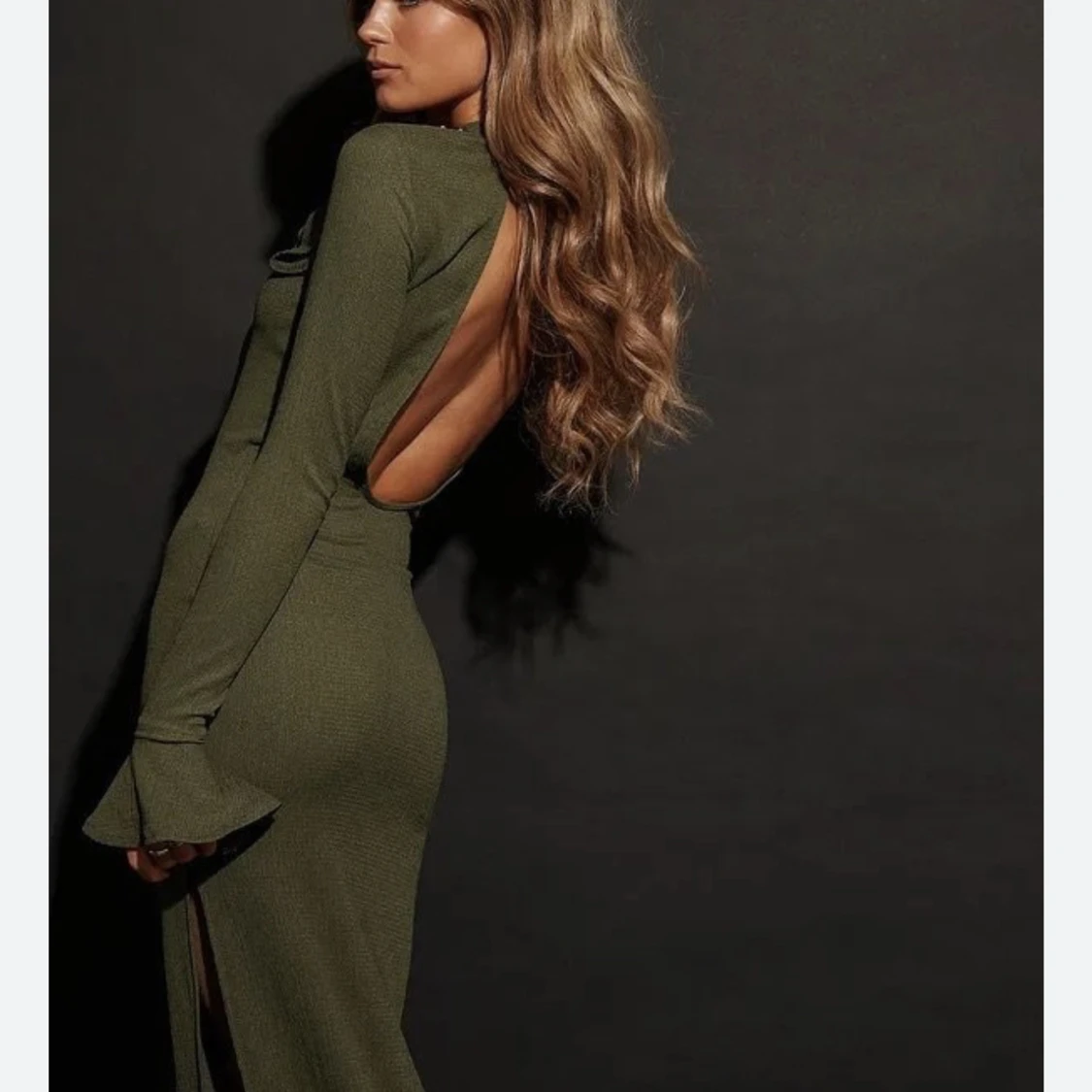 Hanna schönberg klänning