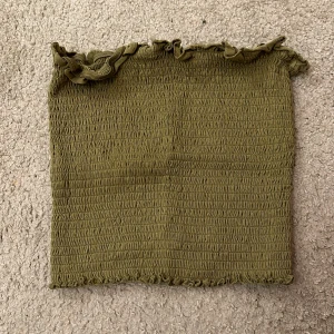 Top - Lite trasig men det går att fixa