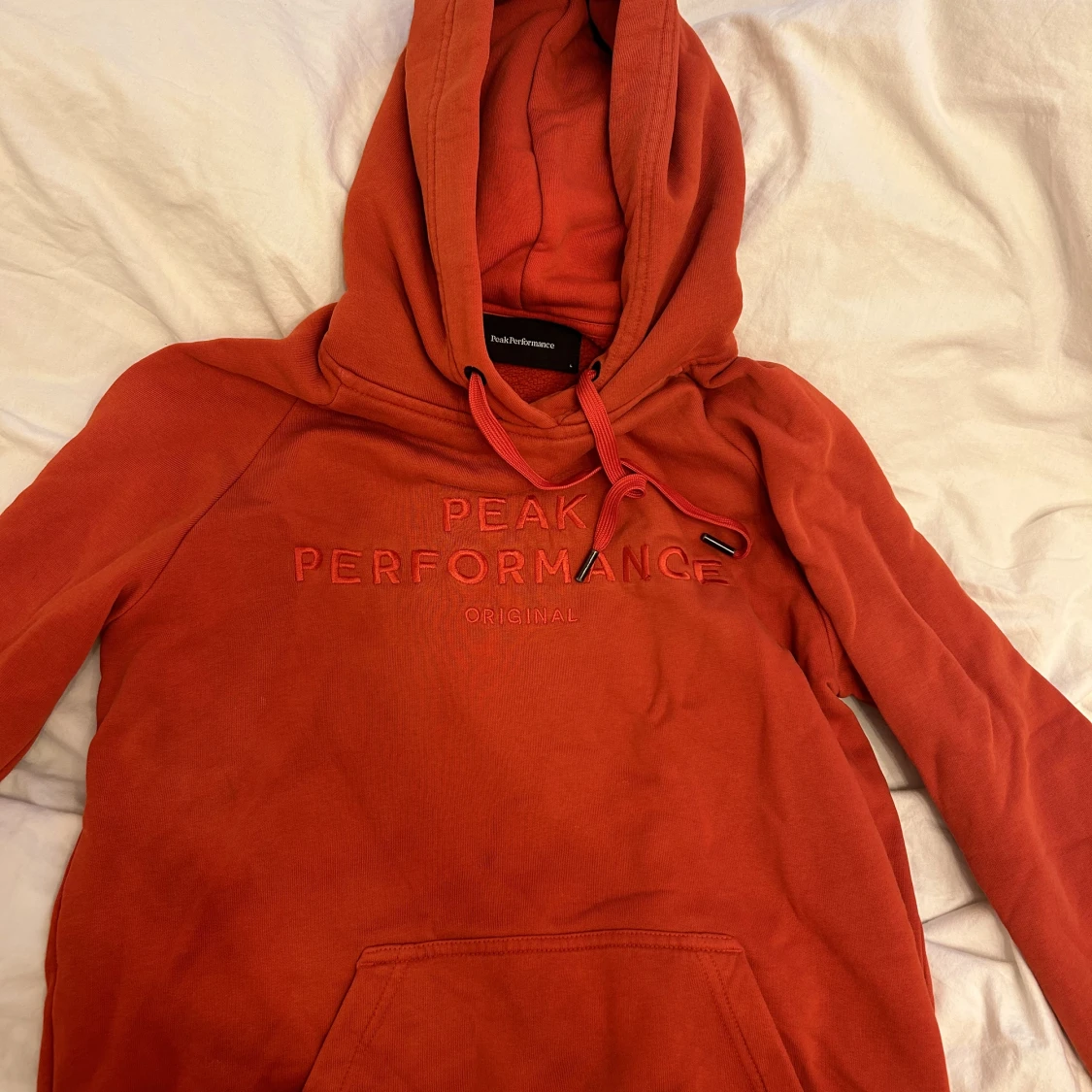 Peak performance Hoodie  - 91