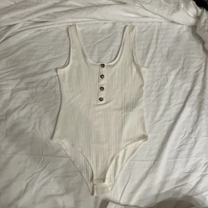 Bodysuit  - Aldrig använd!