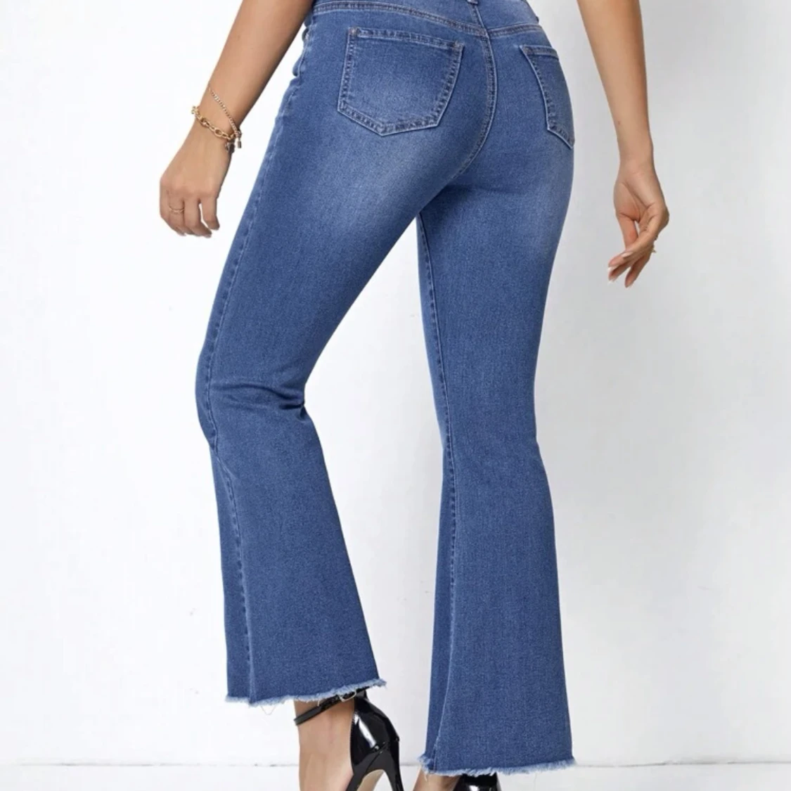 Jeans byxor  - 91