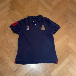 Morris pike - Bra skick Morris piké 