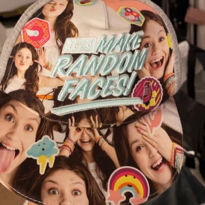 Soyluna keps  - Säljer denna snygga soyluna keps! Den är i nyskick och aldrig använd!