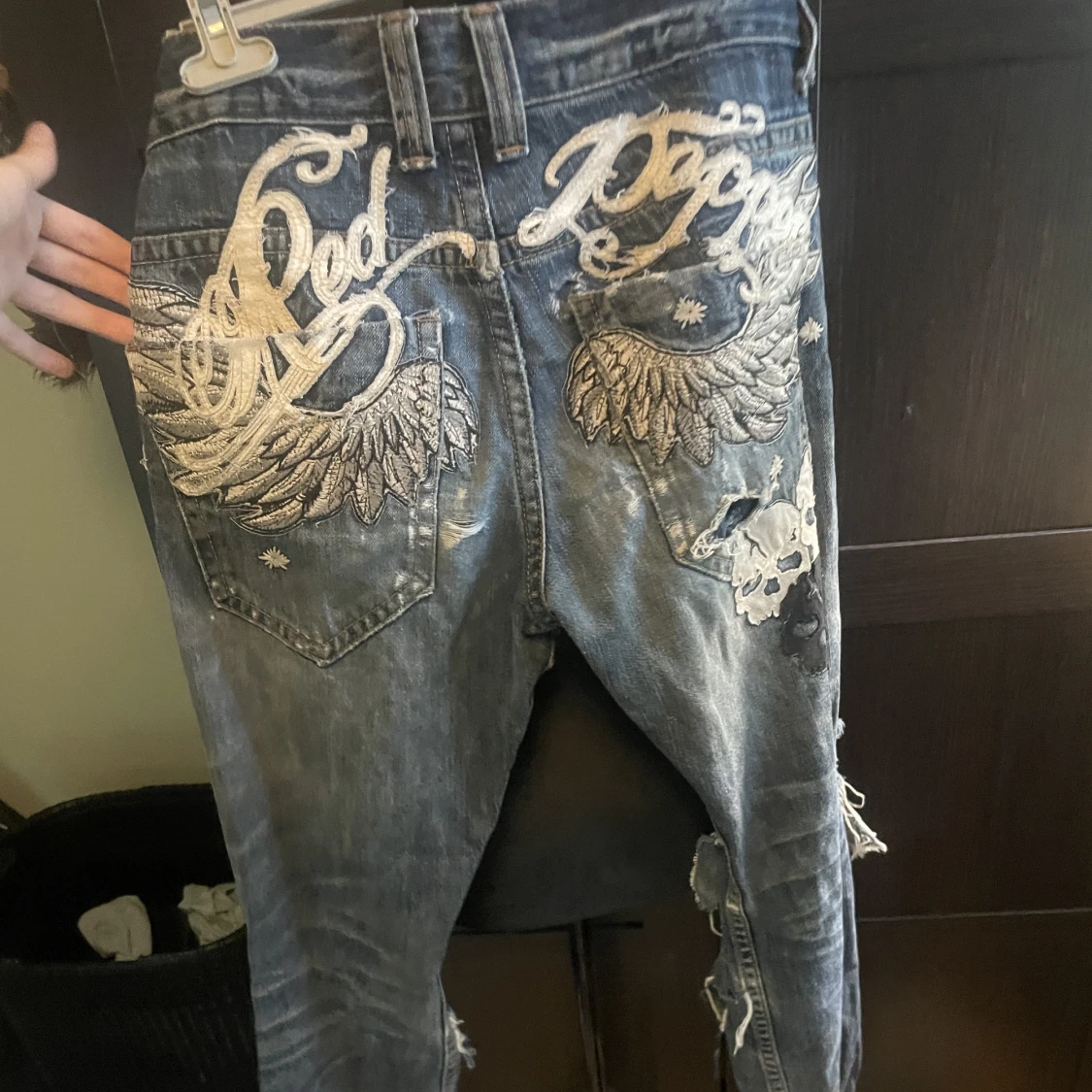 Coola jeans - 90