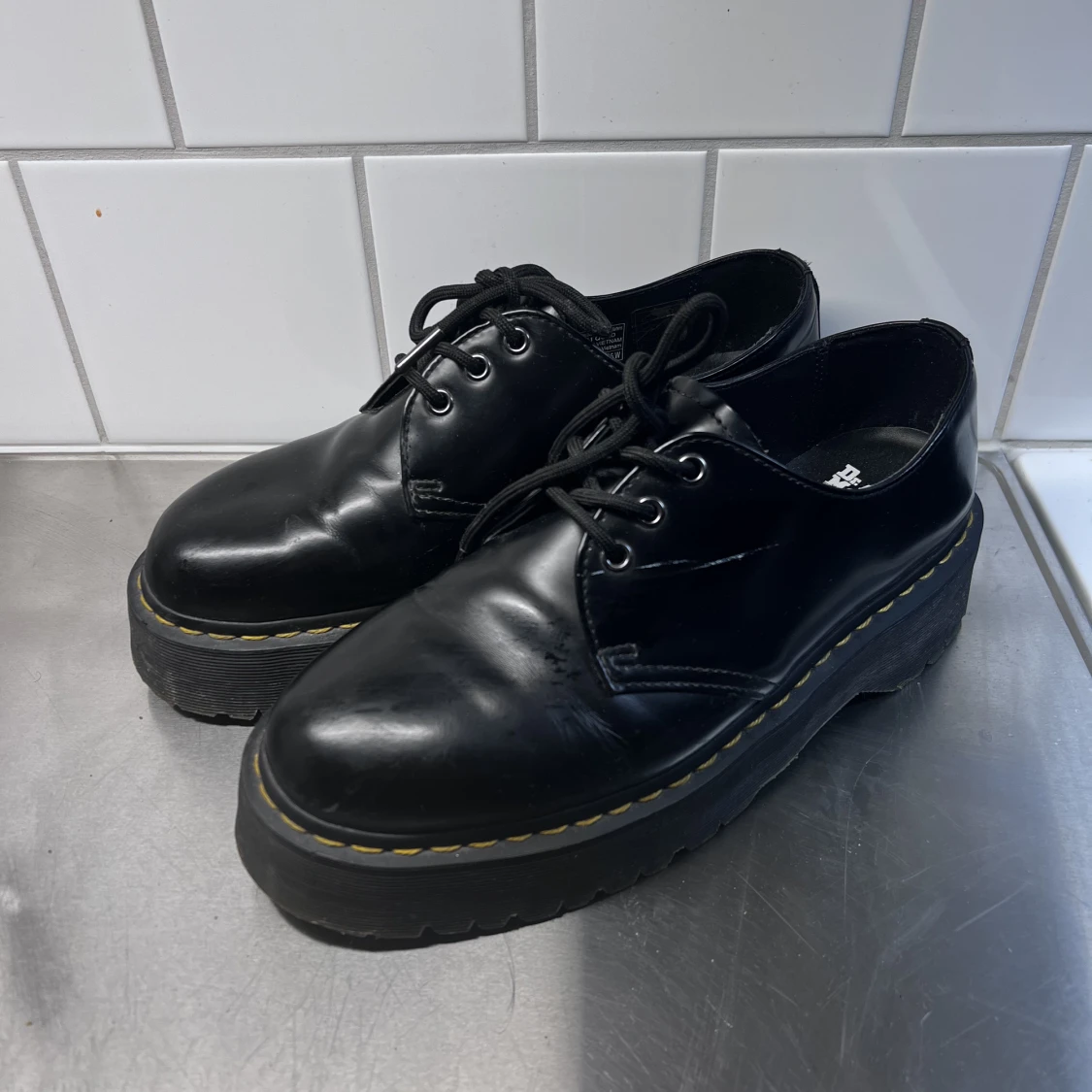 Dr martens 1641 quad  - 90