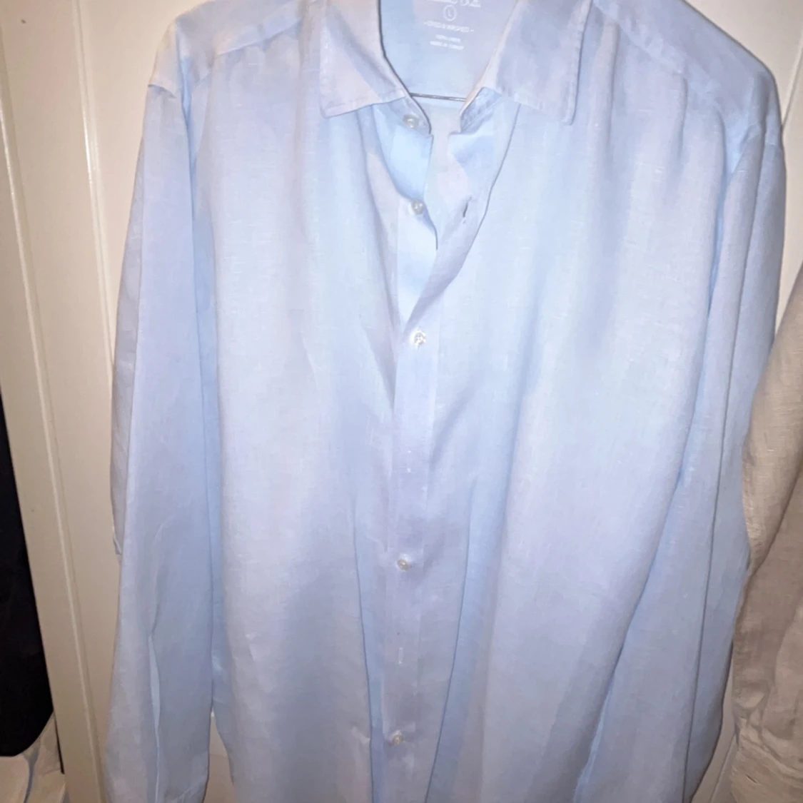 Massimo Dutti skjorta - 91