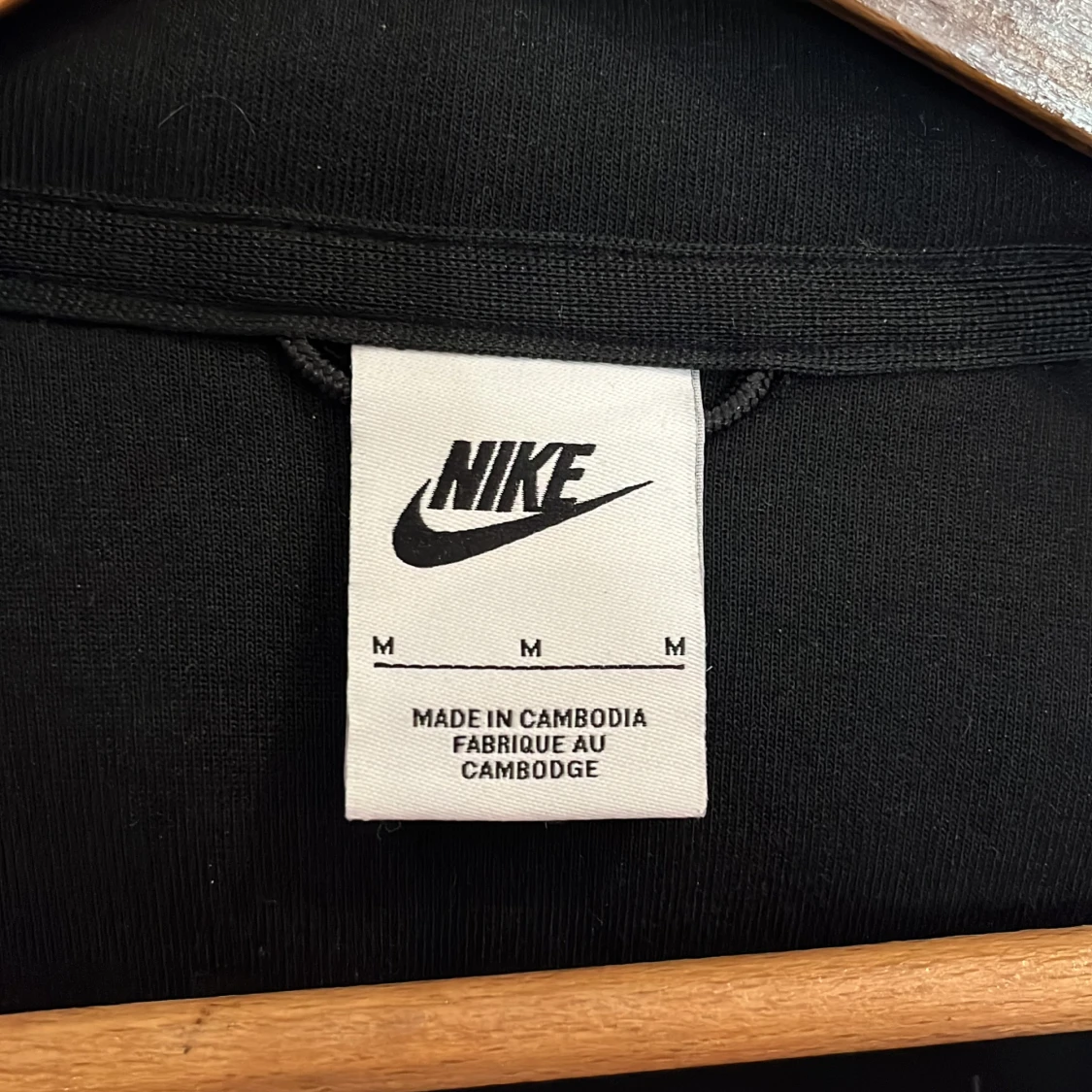 Nike tech fleece - 91