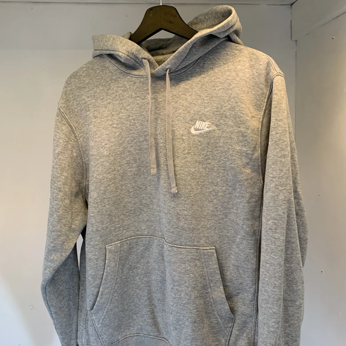 Nike Hoddie 