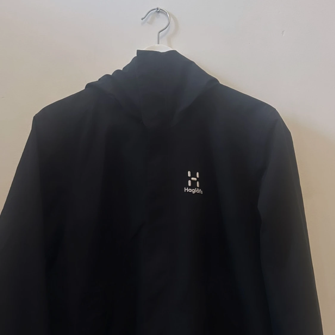 Haglöfsjacka