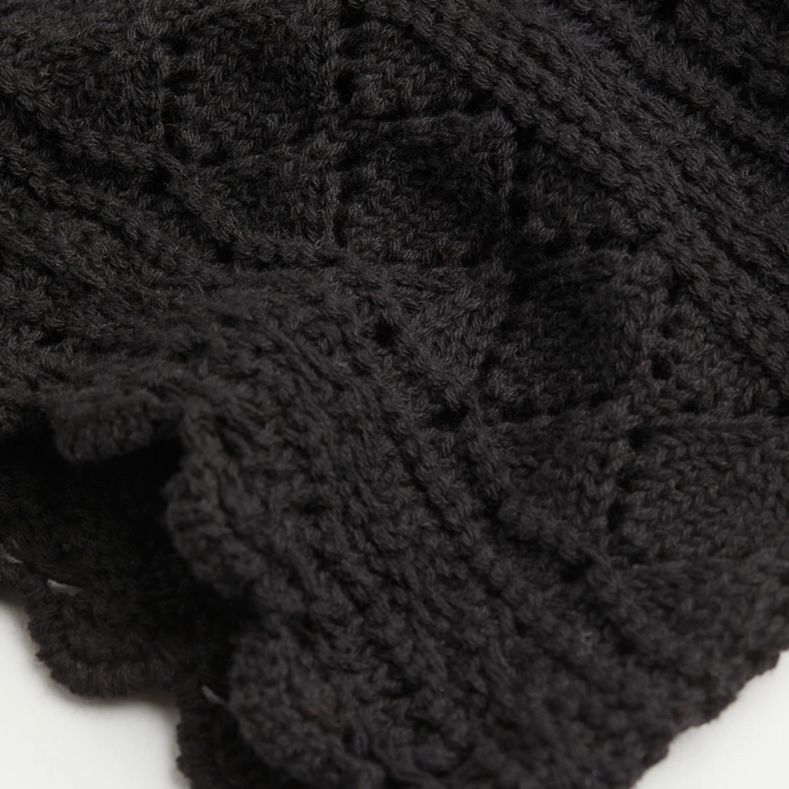 Virkade shorts  - 91