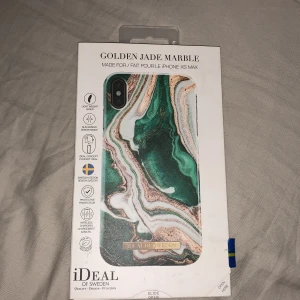 Idealofsweden - Ett skal i XS MAX lyckades köpa fel skal så den är aldrig använd 