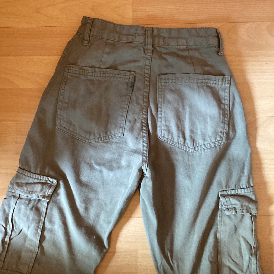 Cargo byxor - 2