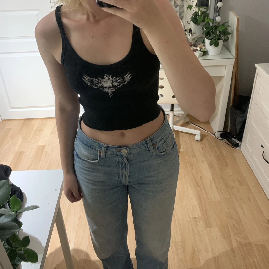 Brandy Melville linne - 91