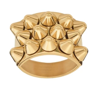 Edblad ring och örhängen  - Hej jag säljer mina Edblad örhängen och ringen för att jag köpte dem och kände att jag inte passade i guld säljer båda för 500 och ringen separat för 300 och örhängena separat 300 kontakta om ni vill ha mina bilder på dem