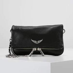 Zadig väska  - Supersöt knappt använd väska från zadig❤️