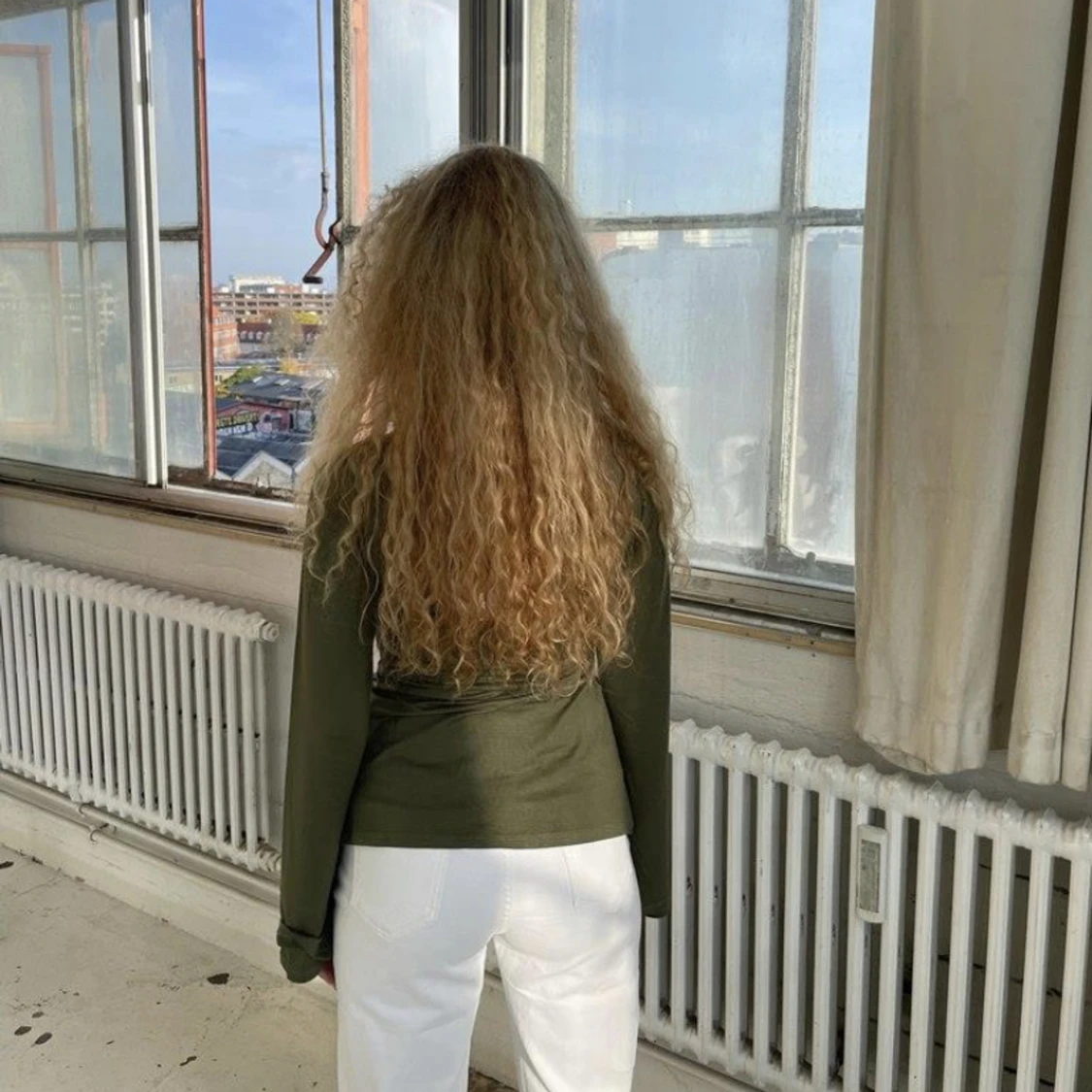 Maddy blouse/ design by si top  - 91