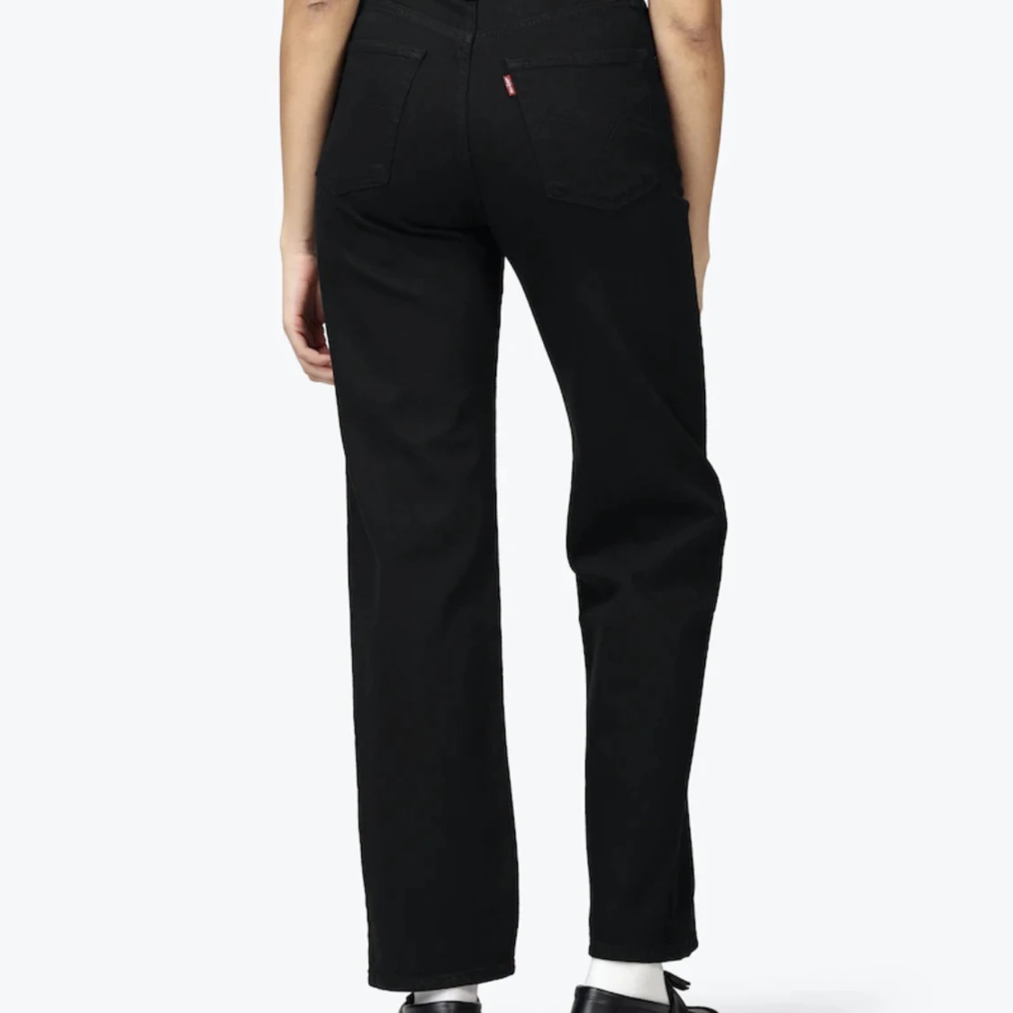 Levi’s Ribcage Straight jeans - 90