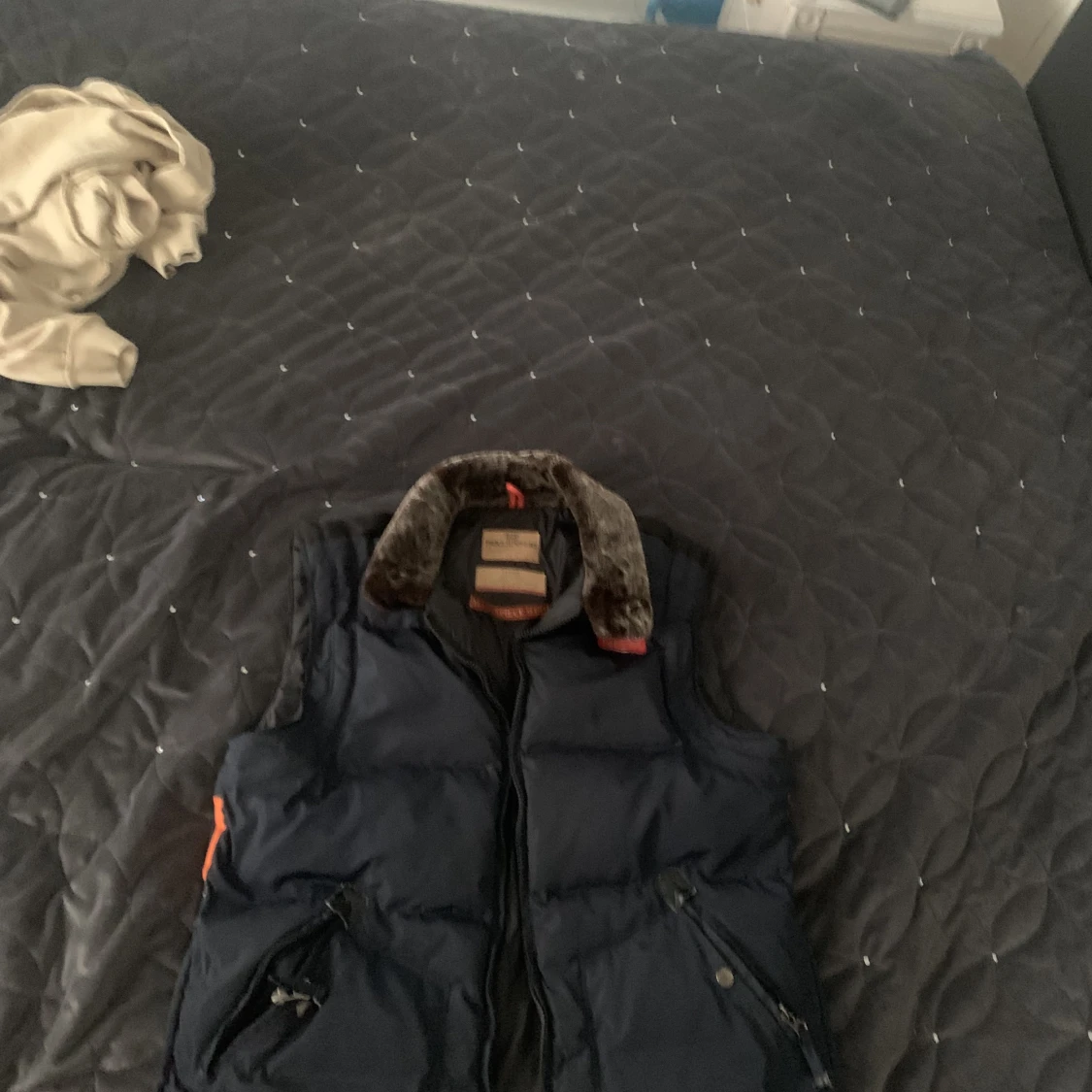 Parajumer Kobuk vöst 