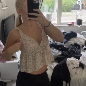 Topp - Söt topp💕