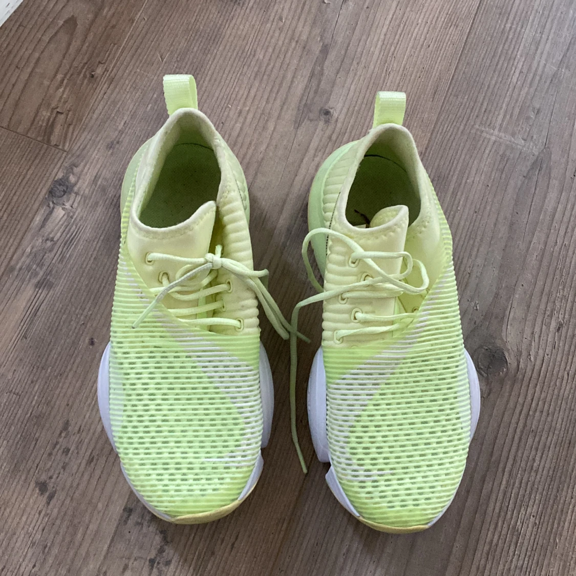 Nike träningsskor - 90