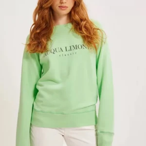 ACQUALEMONE TRÖJA - Har massor olika färger på dessa tröjor, skriv om det är nån specifik färg så kollar ja om jag har de!