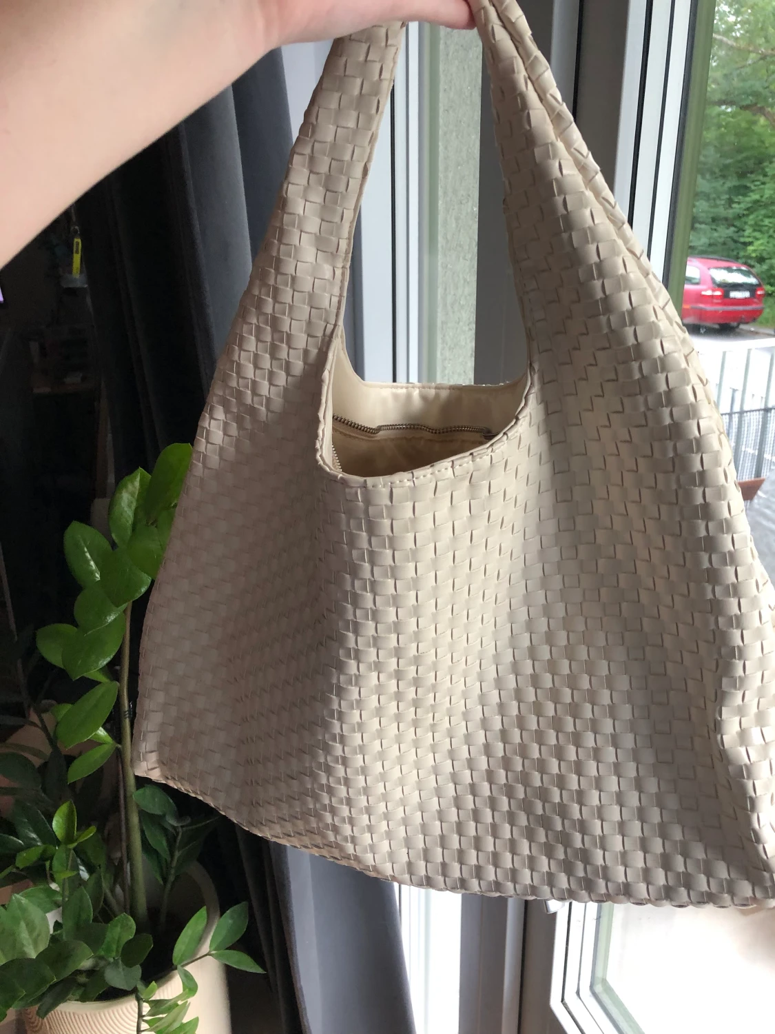 NA-KD Axelväska - 90