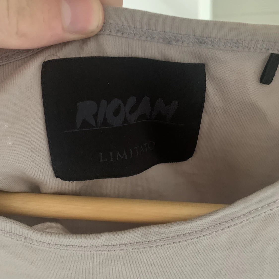 Limitato tröja - 91