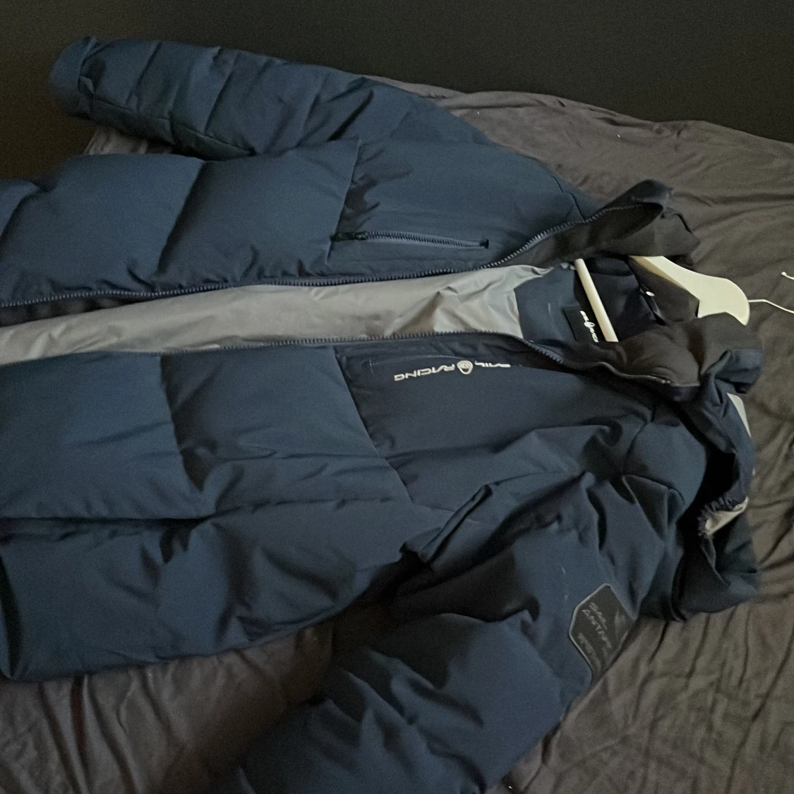 Sail racing jacka - 90