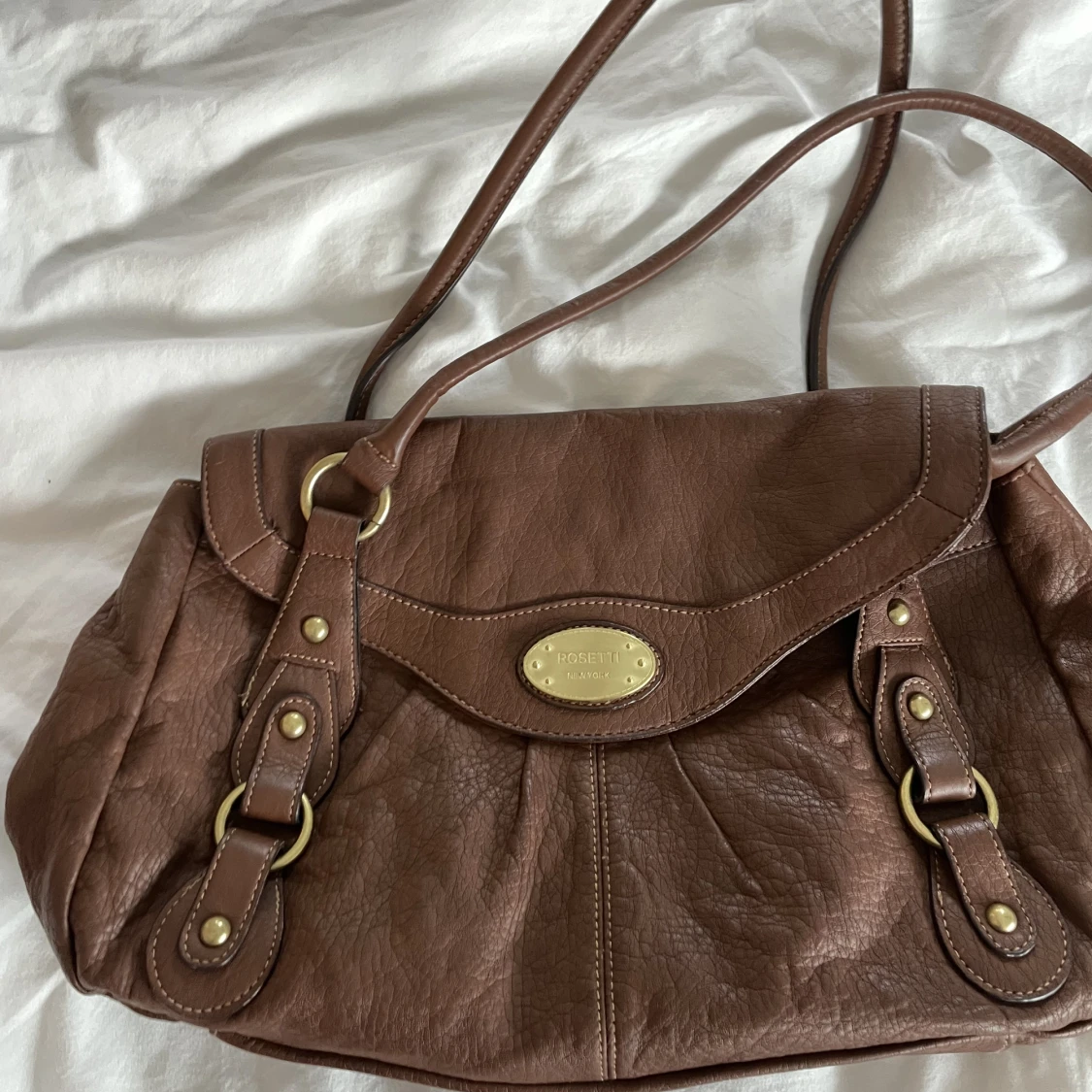 Rosetti newyork handväska 