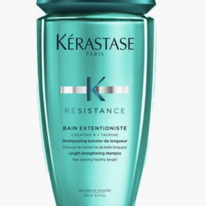 Kerastase - Schampo o balsam, använd 1 gång. Men insåg direkt att jag måste ha mitt vanliga för min hår typ. Köpte för 500kr