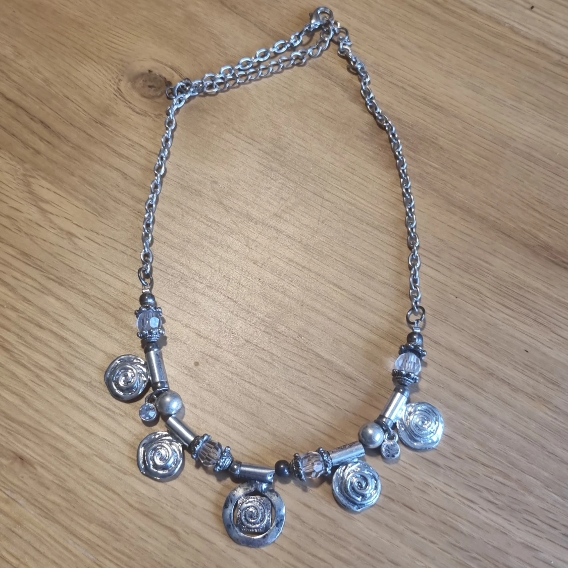 Y2k vintage halsband 