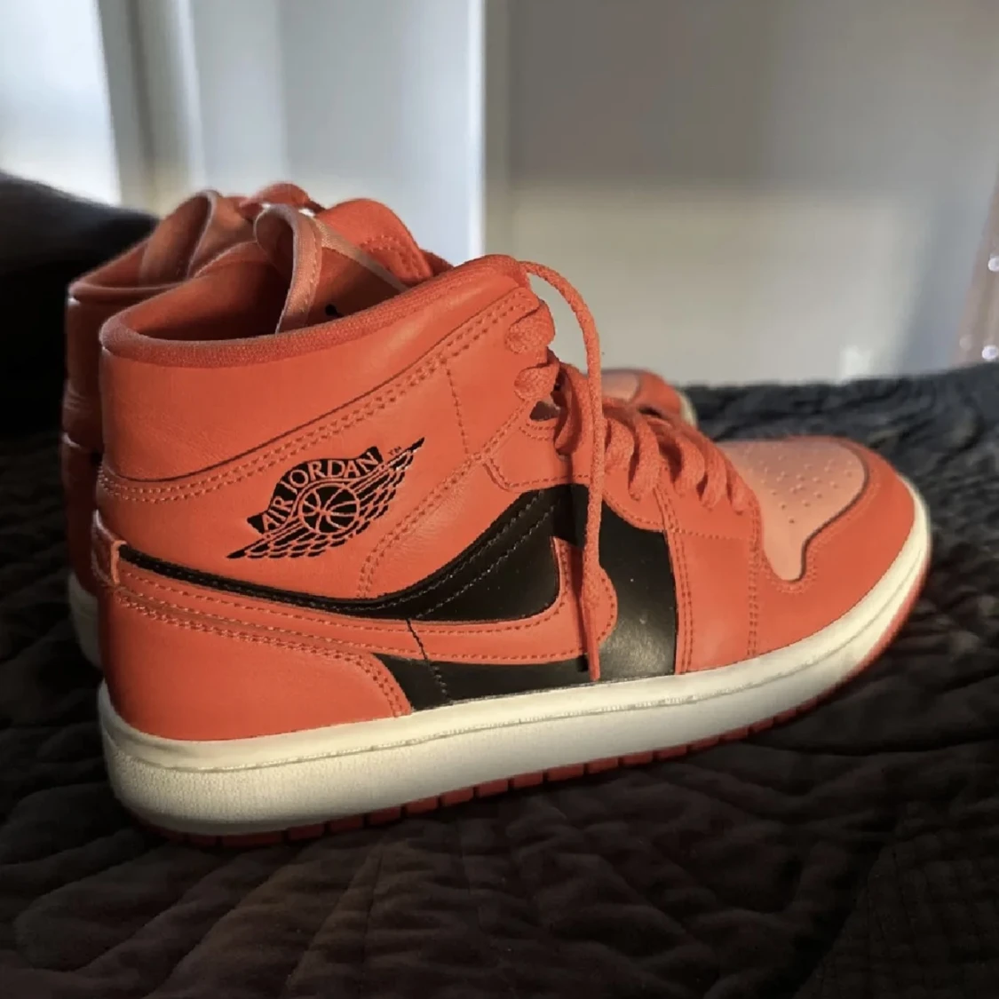 Jordan 1 - 91