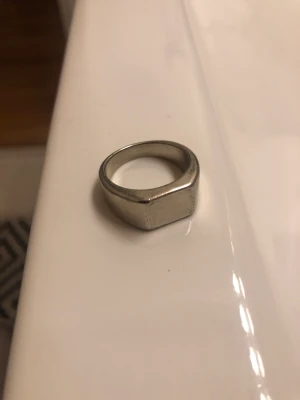 Klackring - Klackring, ganska så liten