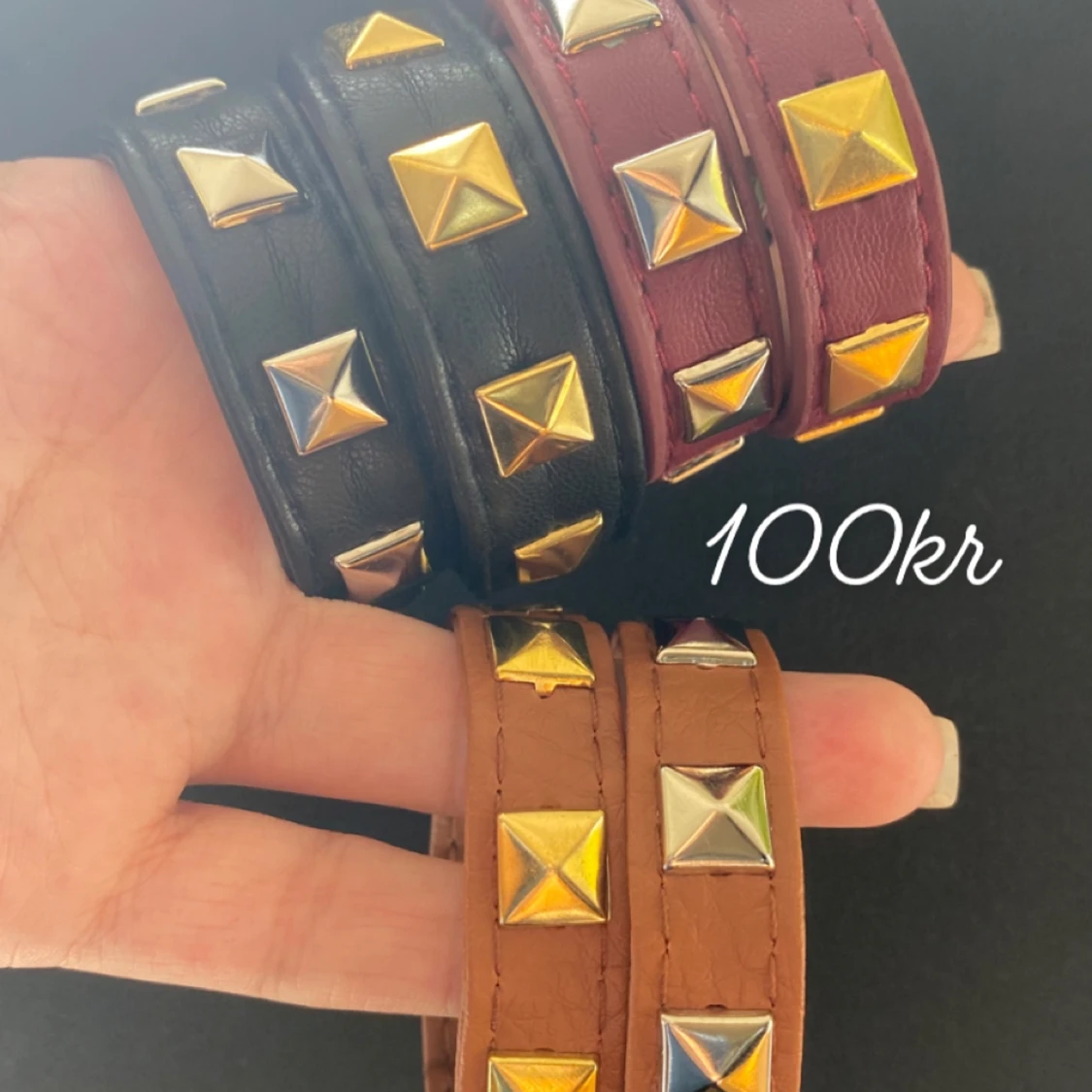 Nitar armband 