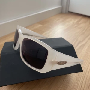 Eytys solglasögon ”POISON” - Solglasögon använt typ två gånger i hela mitt liv. Kosta 1900