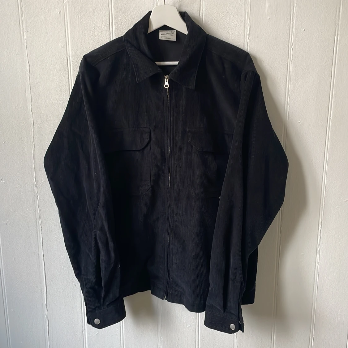 Yôke Manchester jacka