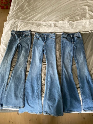 Dr denim jeans dam  - Jätte fina jeans från dr denim i storlek xs/32 säljs för 250kr st säljs pågrund av att dom inte kommer till användning längre💞