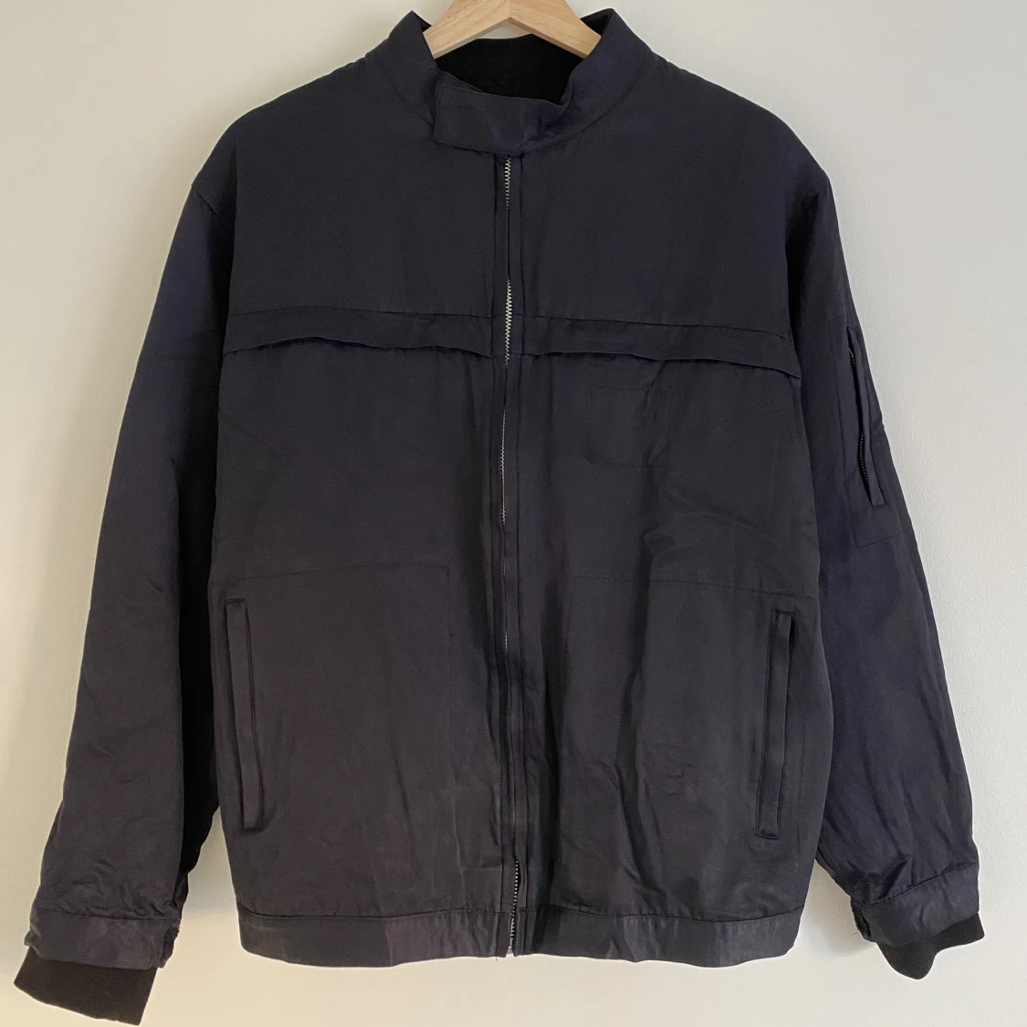 Undercover AW99 Reversible Bomber jacka - 90