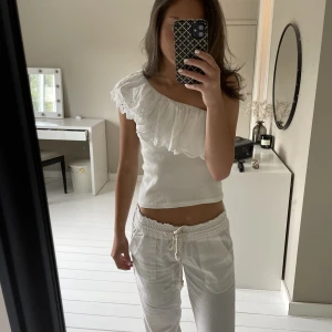 Zara topp  - Sjukt fin topp ifrån zara barn💞 helt slutsåld