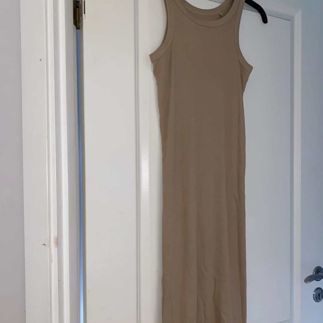 Lång klänning  - 90