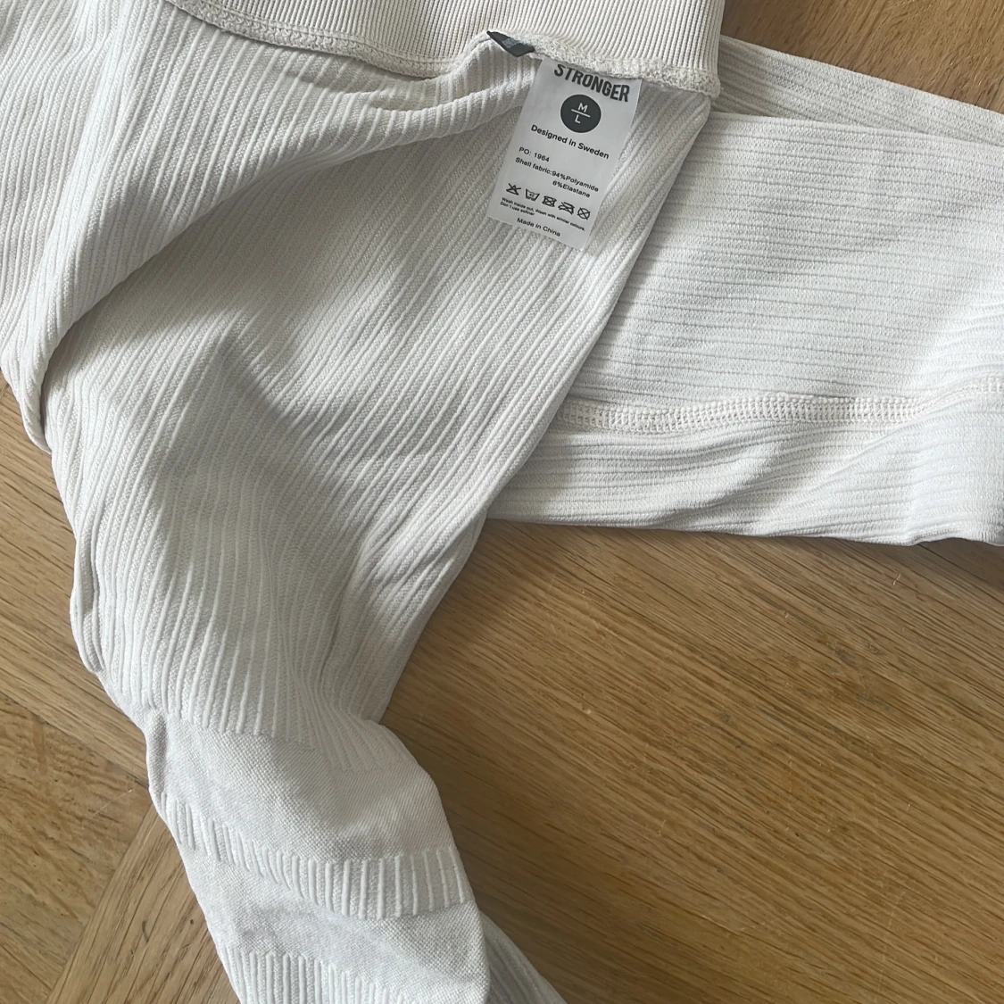 Stringent tights - 90